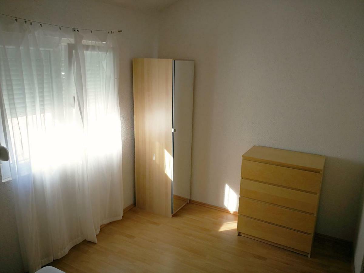 Family Friendly Apartments Island Rab Kampor Buitenkant foto