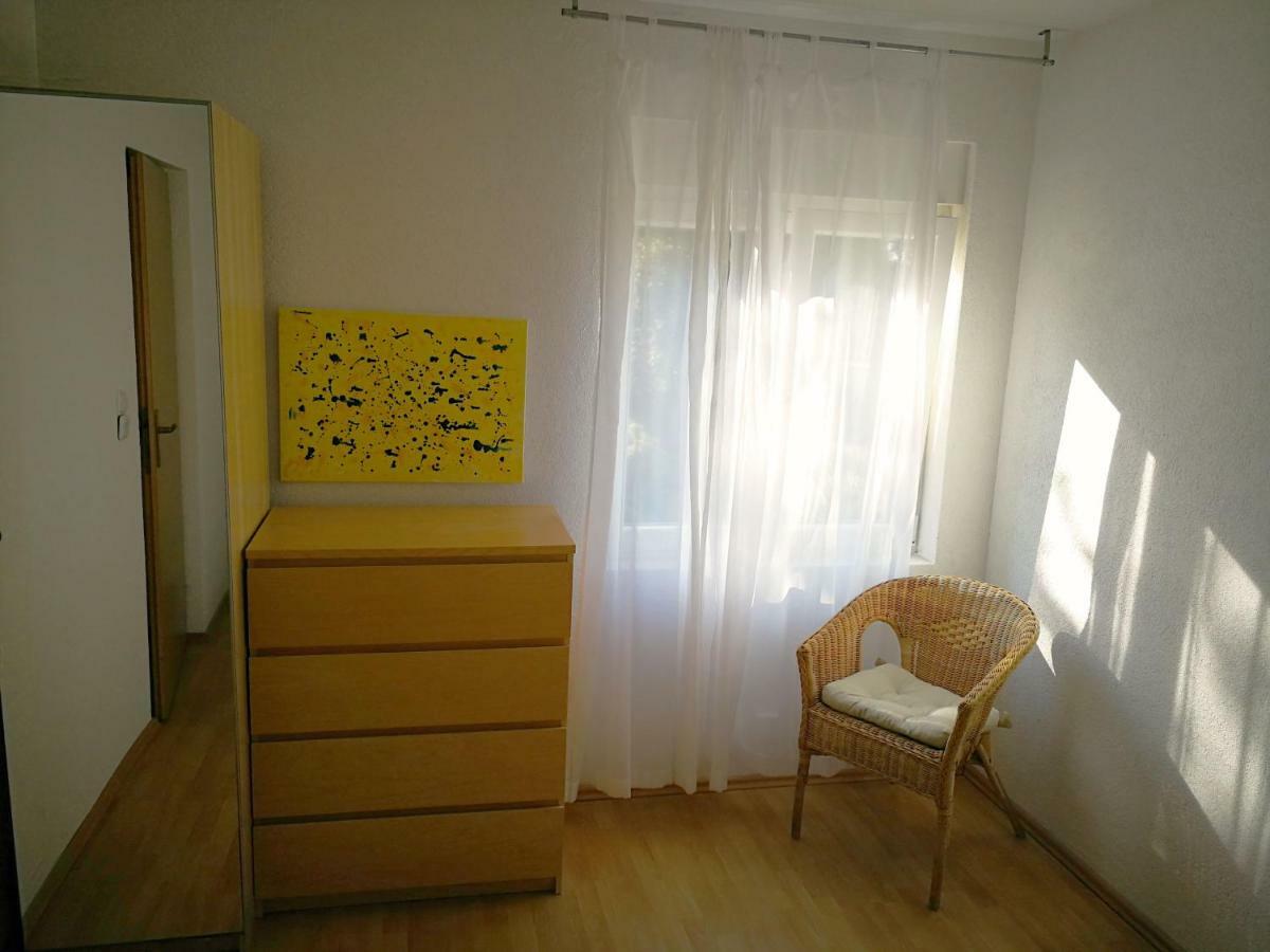 Family Friendly Apartments Island Rab Kampor Buitenkant foto