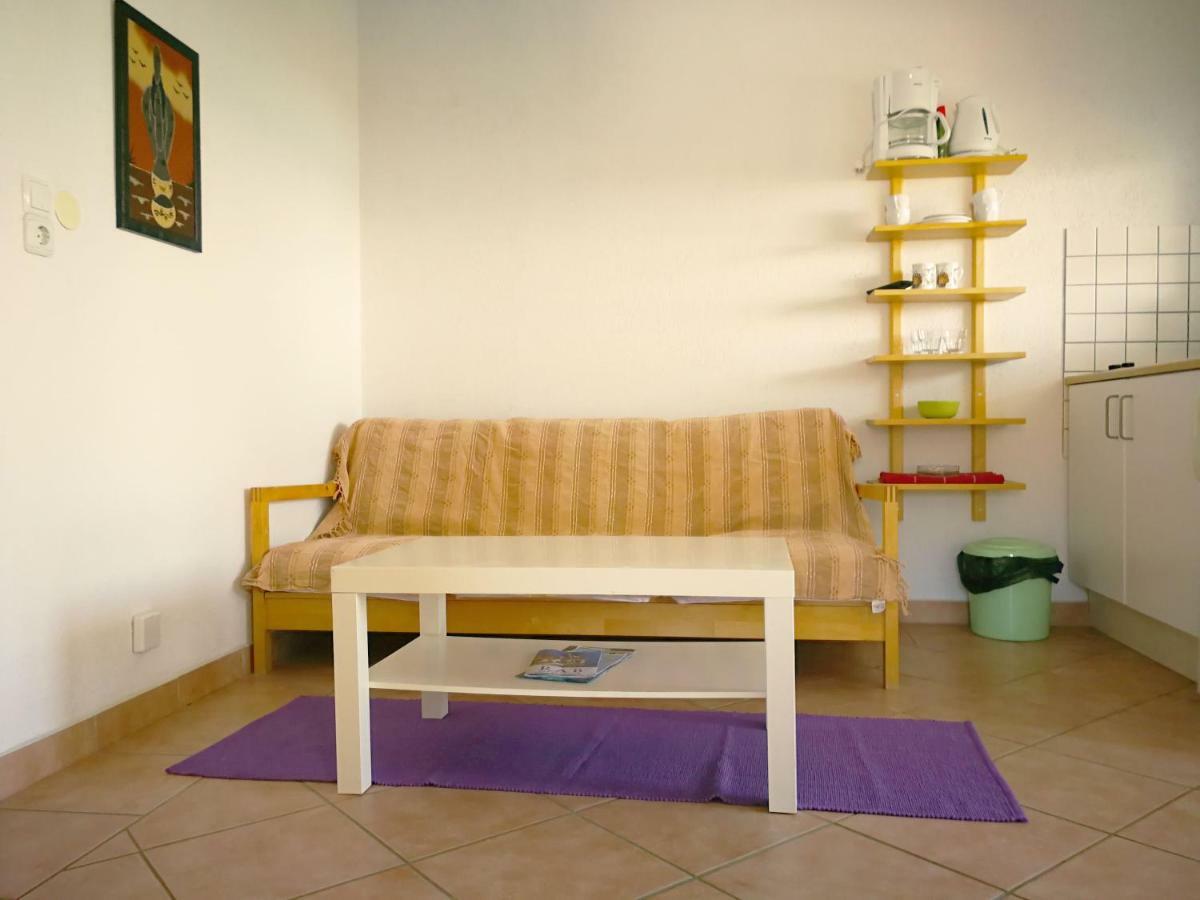 Family Friendly Apartments Island Rab Kampor Buitenkant foto