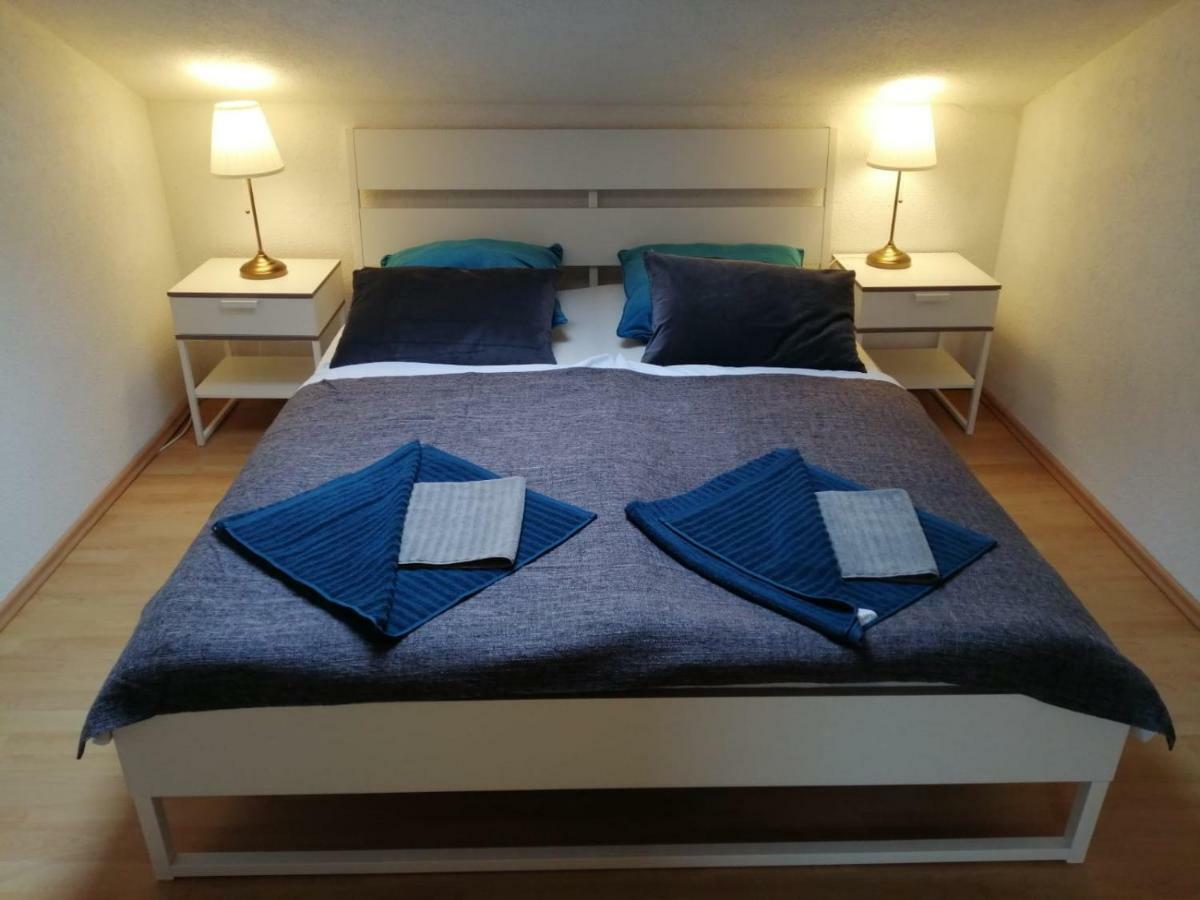 Family Friendly Apartments Island Rab Kampor Buitenkant foto